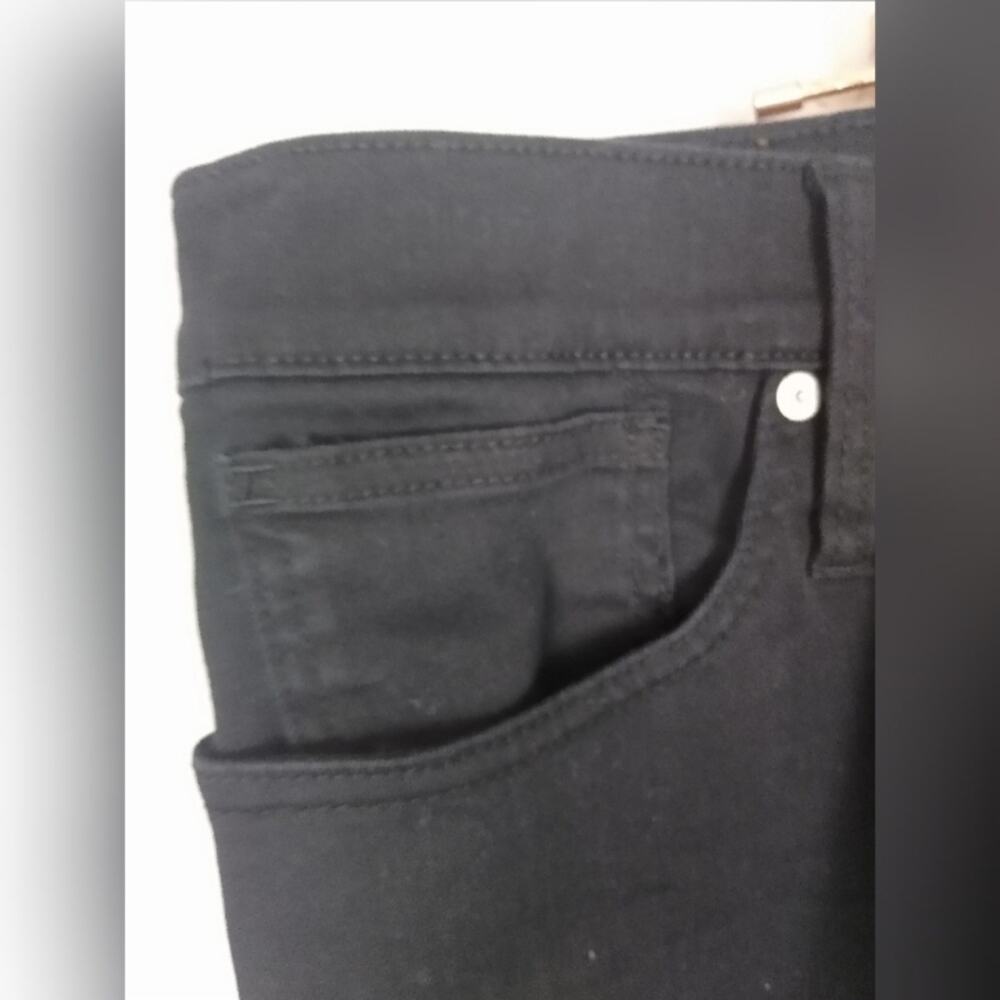 Madewell 9-Inch High Waist Ankle Skinny Jeans Size 37 - Picture 13 of 13